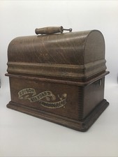 Edison Standard Phonograph
