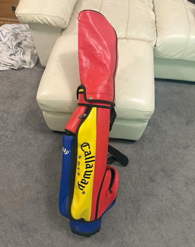 Callaway junior kids club - callaway,