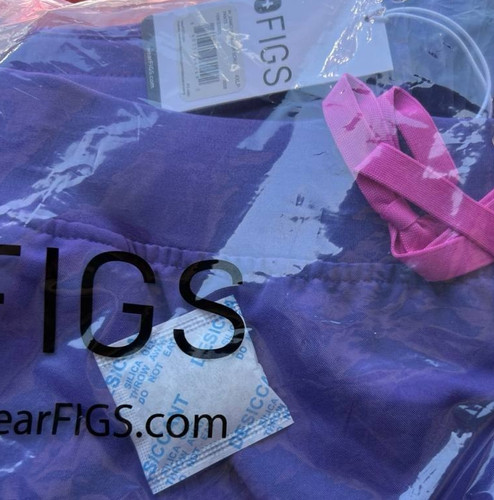 Figs zamora jogger - figs, pants