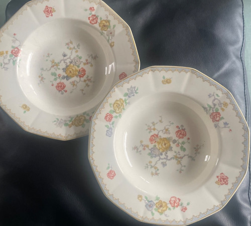 Myott sons vintage art - sons,