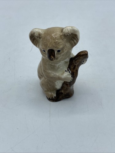 Small beswick koala figurine - small,