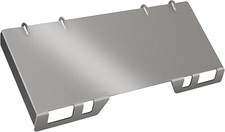 1/4" Skid Mount Plate Quick