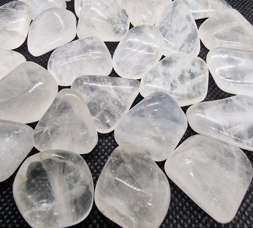 Large healing crystals - 10,