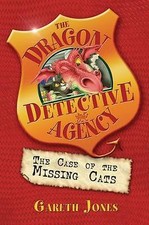 Jones, Gareth P. : The Case of