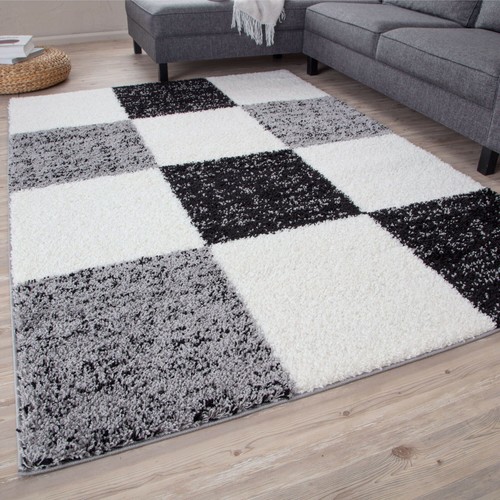 Shaggy rugs and - and, runners