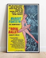 Margot Fonteyn The Royal