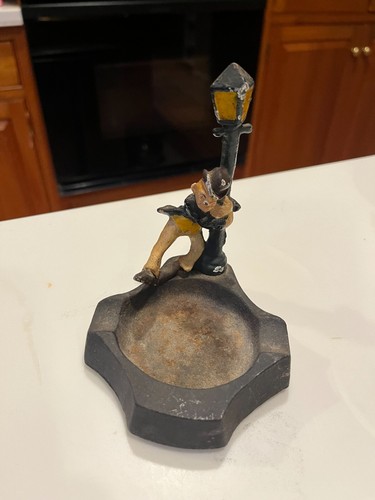 Vintage antique cast - vintage, iron