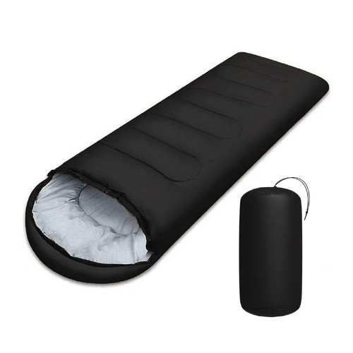 Season single sleeping bag - season,