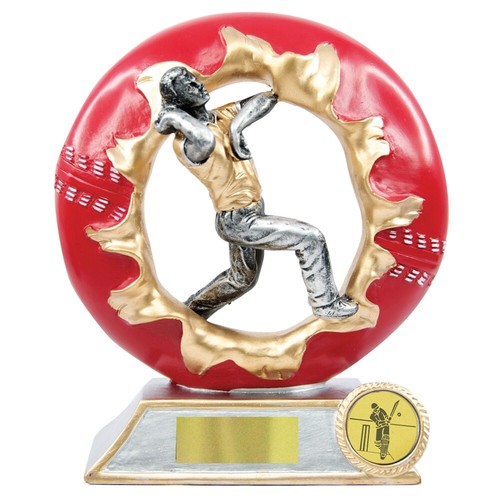 Cricket trophies xplode bowler - trophies,