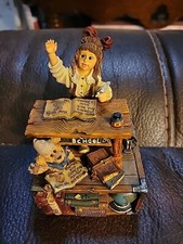 Boyds Yesterdays Child