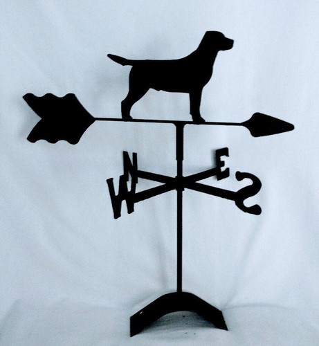 Labrador retriever roof mount - labrador,