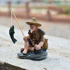 Micro Landscape Fairy Garden