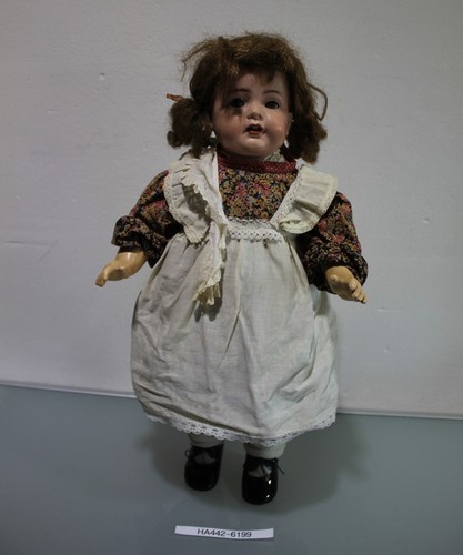 Simon halbig 128 doll - 128,