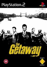 The getaway adventure - the,