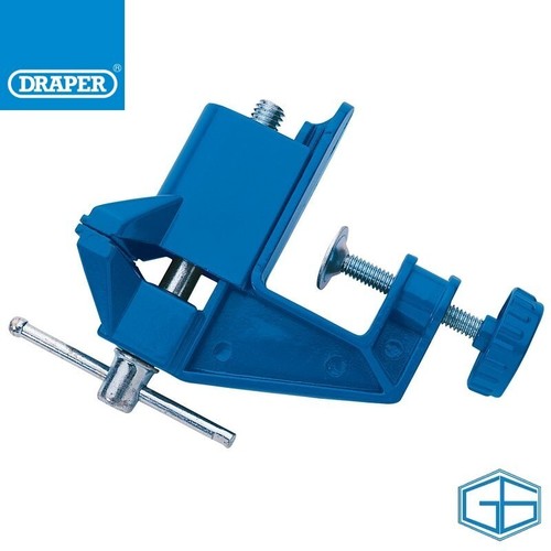 Draper hobby bench - hobby, vice