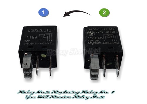 Iveco daily pin black - 5-pin,