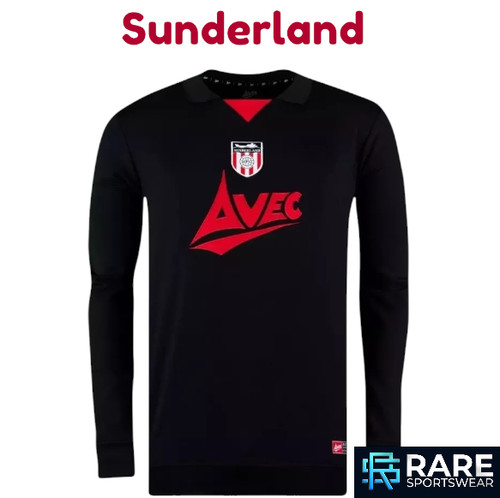 Kids sunderland avec retro - avec,
