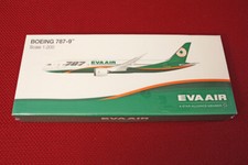 Hogan Wings Eva Air Boeing