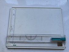 LINEX A3 Technical Drawing Board for School, Classroom, Home used