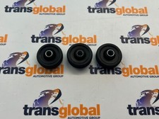 Front Air Suspension Compressor Mounting Rubbers x3 for Range Rover P38 RVL10000