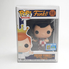 Funko Pop SE Freddy Funko As