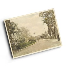 A6 PRINT - Vintage Oxfordshire