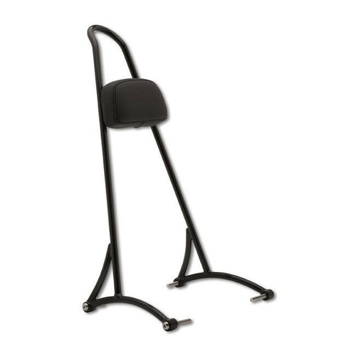 Burly sissy bar old - burly,
