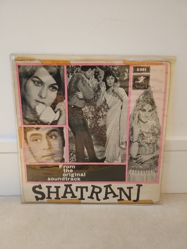 Shatranj shankar jaikishan - shatranj-shankar,
