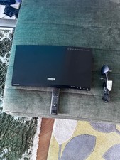 Samsung Ultra HD Blu-Ray Player (UBD-K8500), 4K UHD, 3D Blu-Ray