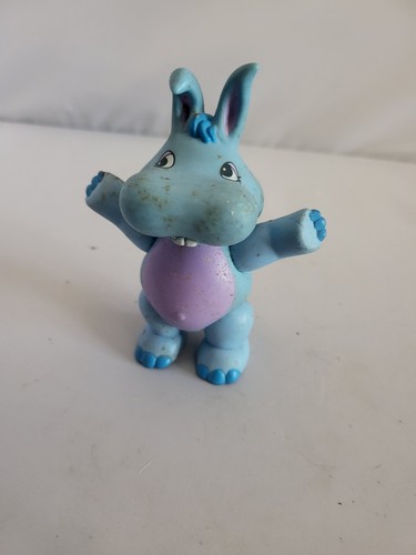 Disney hasbro wuzzles - hasbro,