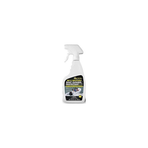 Star brite rib inflatable - rib,