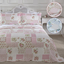 Cotswold Floral Patchwork