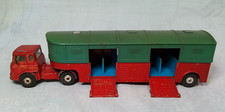 Corgi major toys Bedford unit