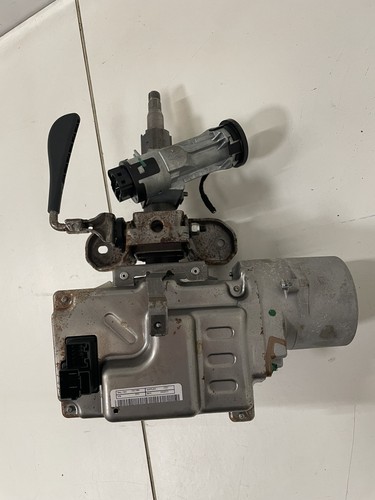 Ford mk2 electric steering - mk2,