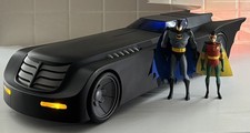 2015 DC Collectibles Batman