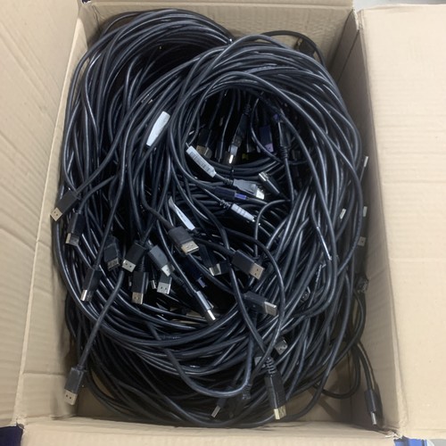 Job lot displayport - job, 90