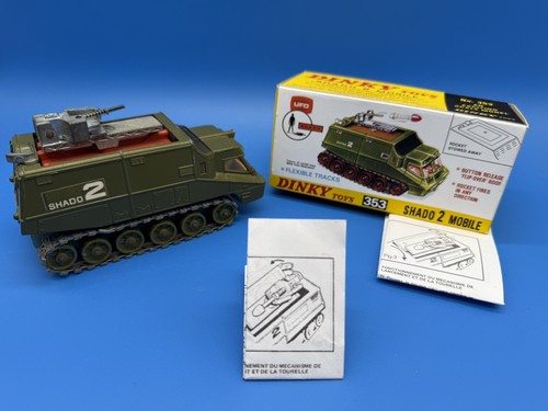 1971 dinky toys - 1971,