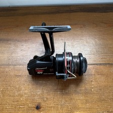 Shakespeare Omni 020 Spinning
