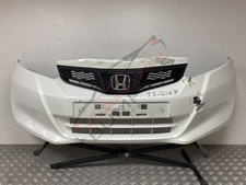 HONDA JAZZ 2011-2014 FRONT