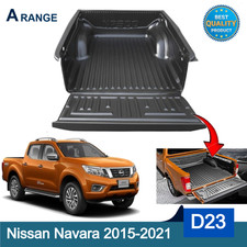 REAR PICKUP TRUCK BED LINER