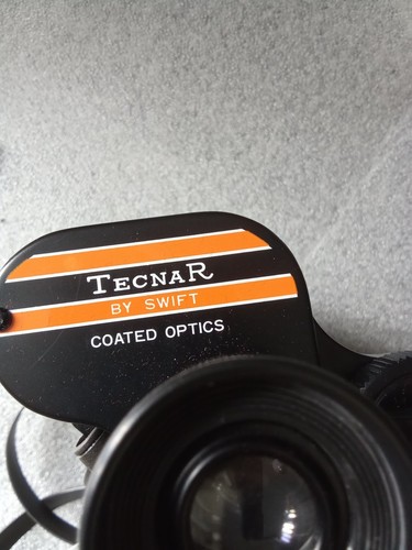 Vintage tecnar binoculars - vintage, binoculars/