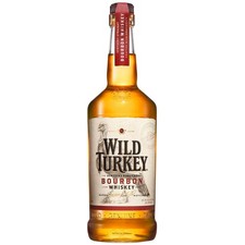 Wild Turkey 81 Proof Bourbon