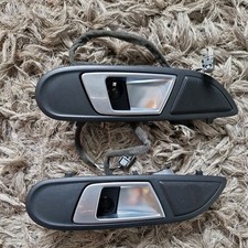 Ford Fiesta ST mk7 pair front