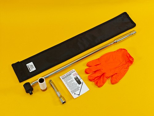 Vehicle wheel brace kit - wheel,