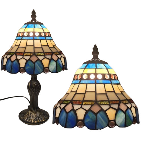 Inch vintage tiffany style - inch,