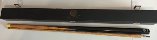 Headley snooker cue - ha,