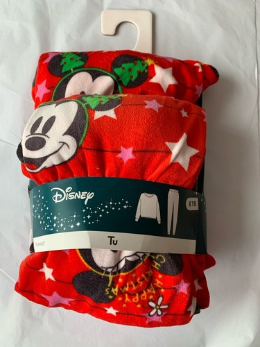 Bnwt disney mickey minnie - bnwt, tu