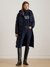 NEW Ralph Lauren Women's