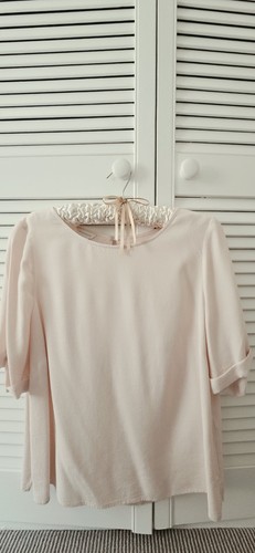 Monsoon short sleeve - sleeve, blouse