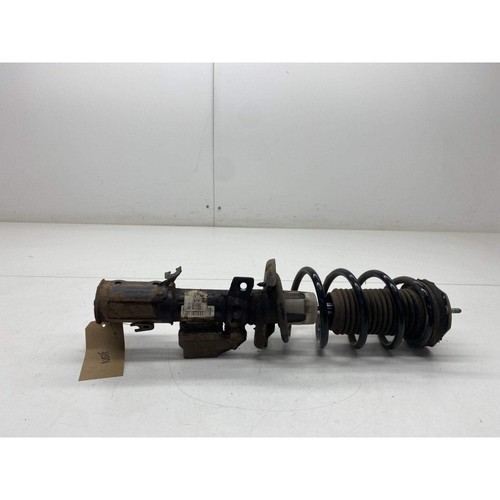 Ford fiesta shock - ford, st